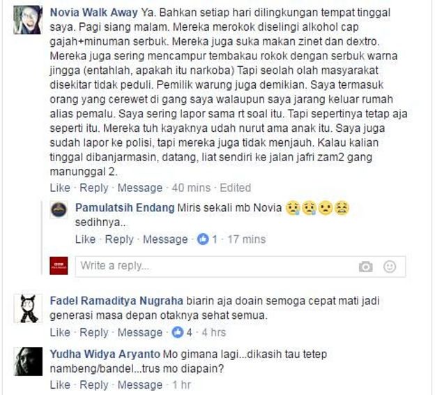 Mengapa Lebih 20 Juta Anak Indonesia Mulai Merokok Sebelum