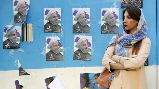 Irán