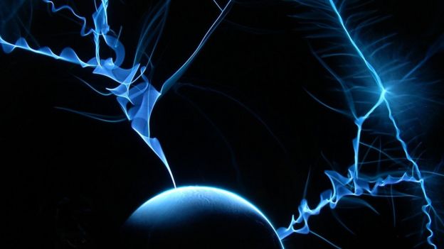 Eletricidade