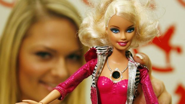 Barbie