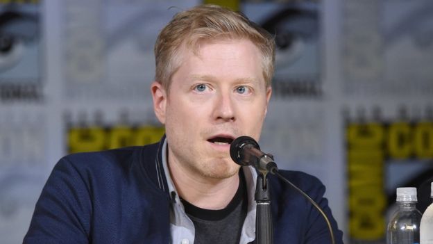 Anthony Rapp