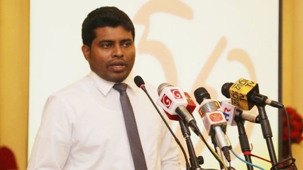 சத்துரங்க அல்விஸ்