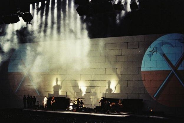Pink Floyd