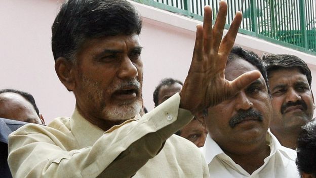 மக்களவை தேர்தலுக்கு பிறகு யார் "கிங் மேக்கர்"?