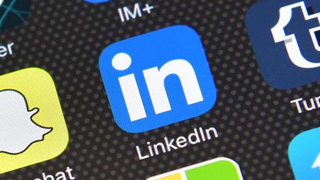 Как установить linkedin на андроид в россии