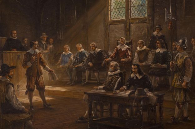 Sir George Yeardley The Briton Who Shaped Early America - 