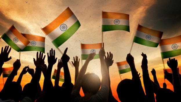 भारतको निर्वाचन