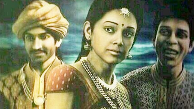 கோச்சடையான்