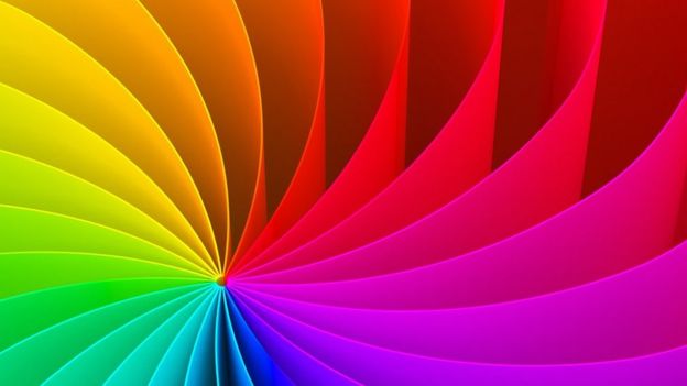 the people who know what colour you ll like in 2019 bbc news