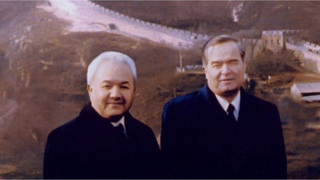 Rahim Rajabov