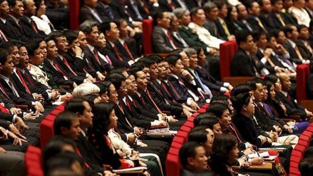 Tiến sỹ Khương: