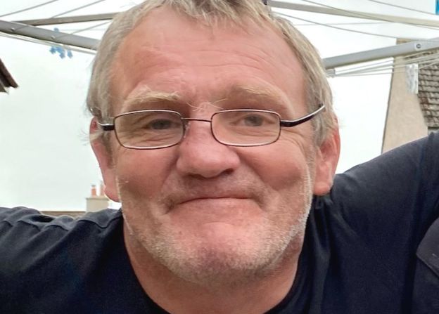 Much Loved Grandfather Named As Pedestrian Killed By Van Bbc News