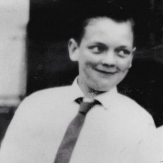 Ian Brady, el sádico asesino en serie que conmocionó a Reino Unido al matar a 5 niños con la ayuda de su mujer 3 96075477 mediaitem86369995