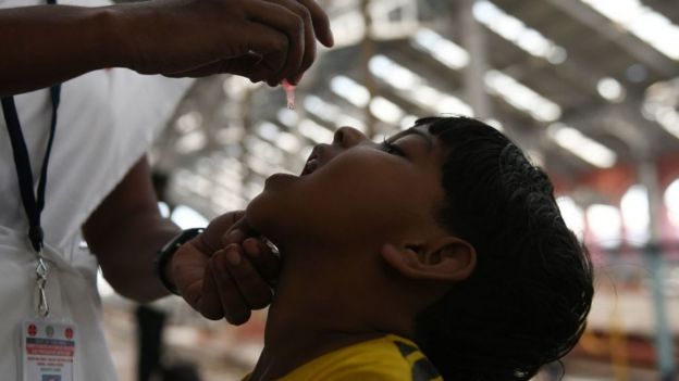 தடுப்பூசிகள் குறித்த மக்களின் அச்ச உணர்வு உலகிற்கே அச்சுறுத்தல்