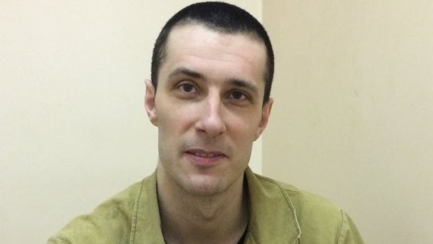 Олександр Шумков