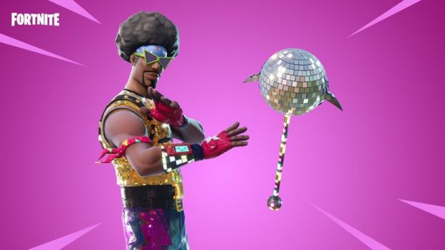 fortnite