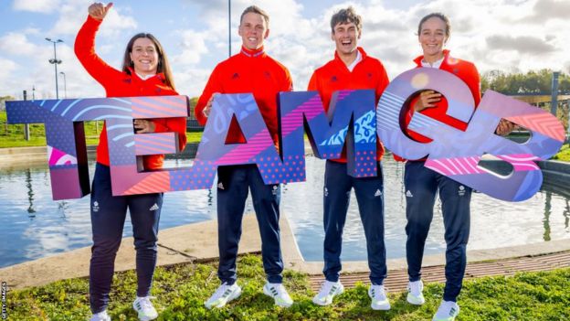 Paris Olympics 2024: Who Has Been Selected To Compete For Team GB ...