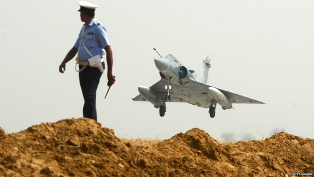 भारतीय सेना