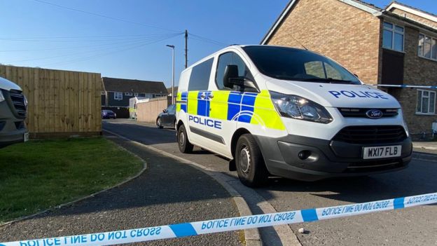 Weston-super-Mare: Man Arrested On Suspicion Of Murder - BBC News