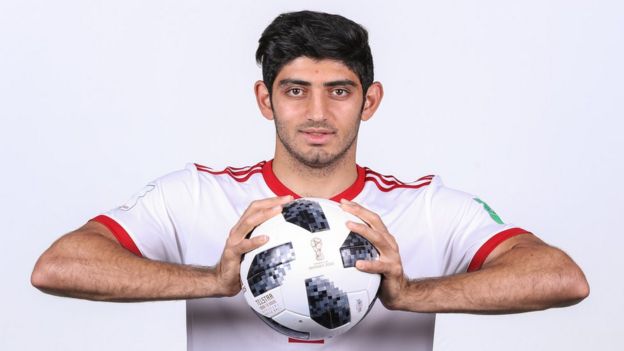 مهدی ترابی