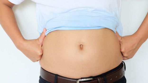 Barriga