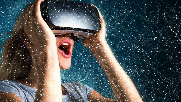 மெய்நிகர் தொழில்நுட்பம்