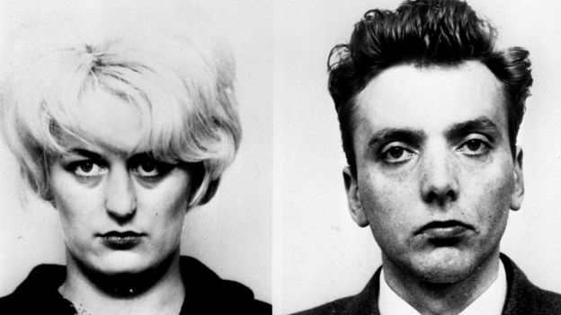 Ian Brady, el sádico asesino en serie que conmocionó a Reino Unido al matar a 5 niños con la ayuda de su mujer 6 96082087 brady