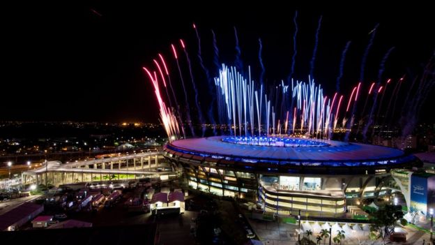 Maracaná