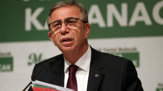 Mansur YavaÅ