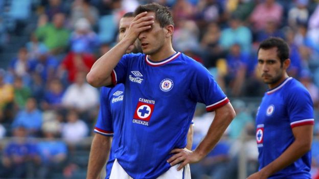 Christian GimÃ©nez