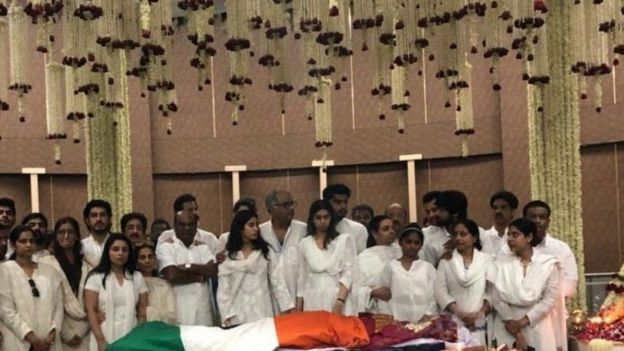 ஸ்ரீதேவி