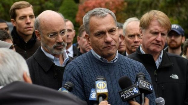 هجوم المعبد اليهودي