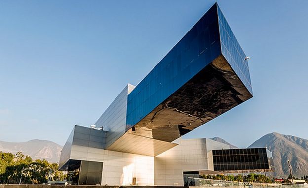 Sede Unasur