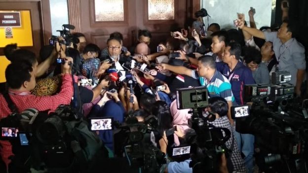 Sidang MK