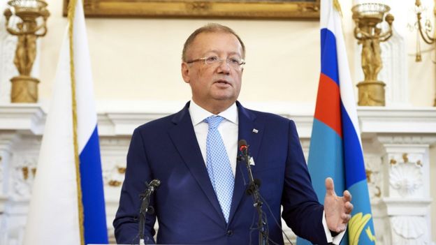 Александр Яковенко