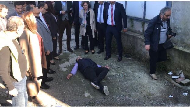 Şaban Vatan