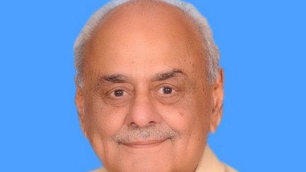اعجاز شاہ