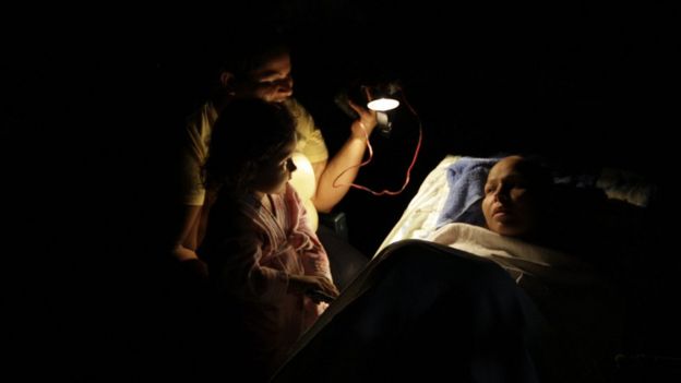 যখন চিকিৎসকের আসে আসেন তখন প্রায়শই অনেক দেরি হয়ে যায়।