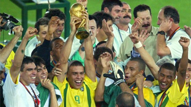 brasil 2002