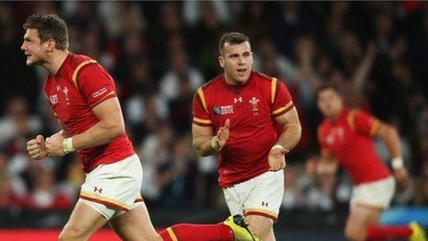 Cymru