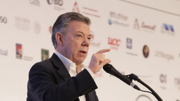 Juan Manuel Santos