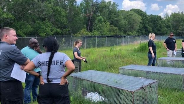 மனித உடல் மரணத்தபின் சிதைவுறுவது எப்படி?