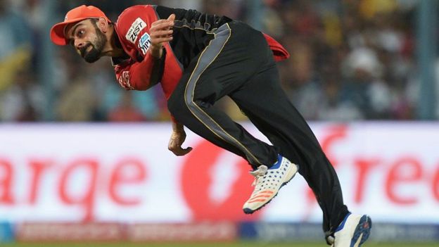 "இந்திய அணியில் ஜொலிக்கும் கோலி, ஆர்சிபியில் சொதப்புவது ஏன்?"