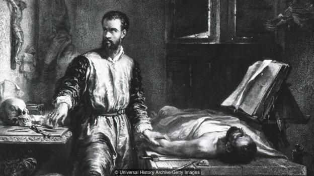 Vesalio