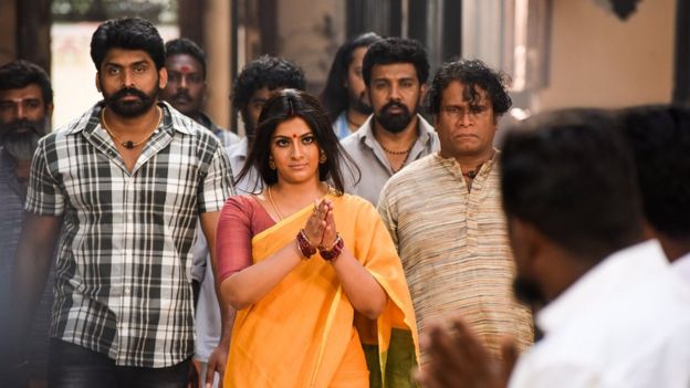 சண்டக் கோழி 2 - சினிமா விமர்சனம்