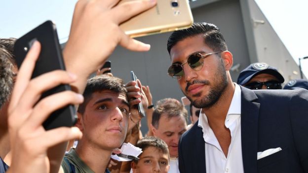 Emre Can