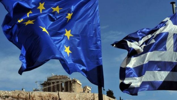 கடன் பிரச்சனையை வெற்றிகரமாக சமாளித்த கிரீஸ்