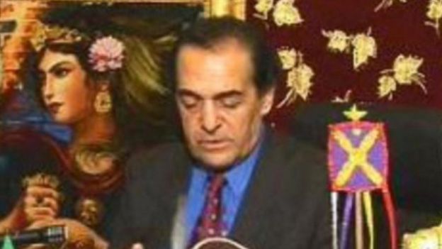 فتح‌الله منوچهری و دو همراهش دیماه ۱۳۸۵در استان حکاری ترکیه ناپدید شدند