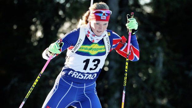 Summer Training as a Nordic Ski Racer - UnTapped