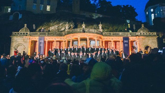 portmeirion
